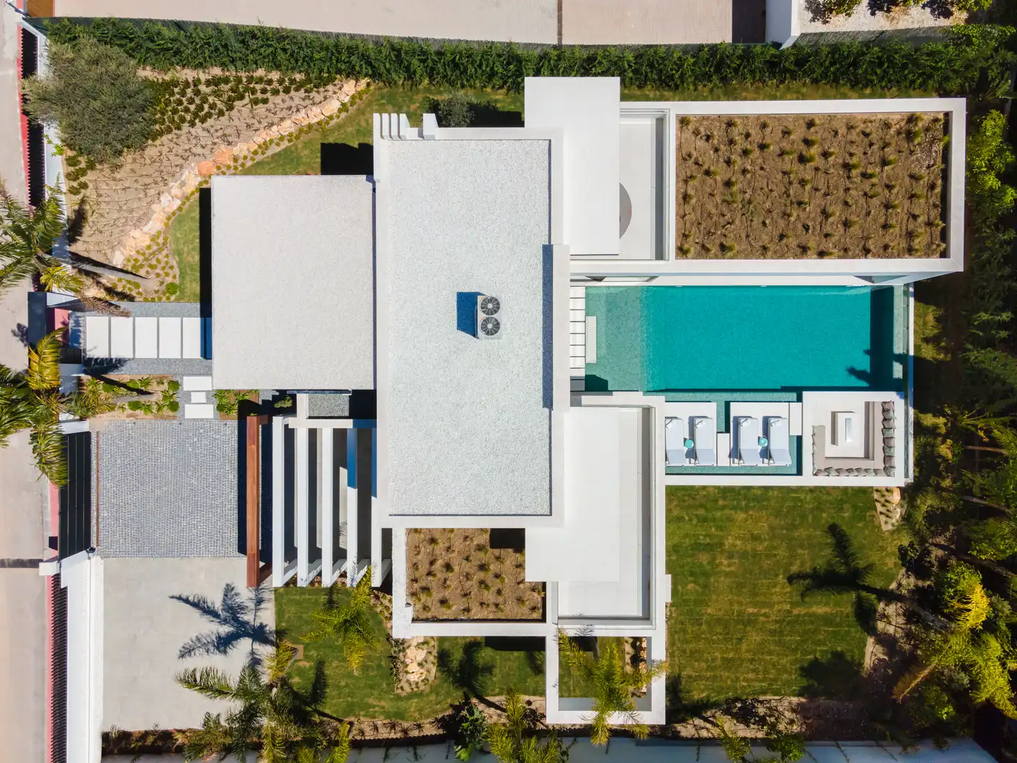 New build Detached house for sale in Real Club de Golf Las Brisas, imagen 43