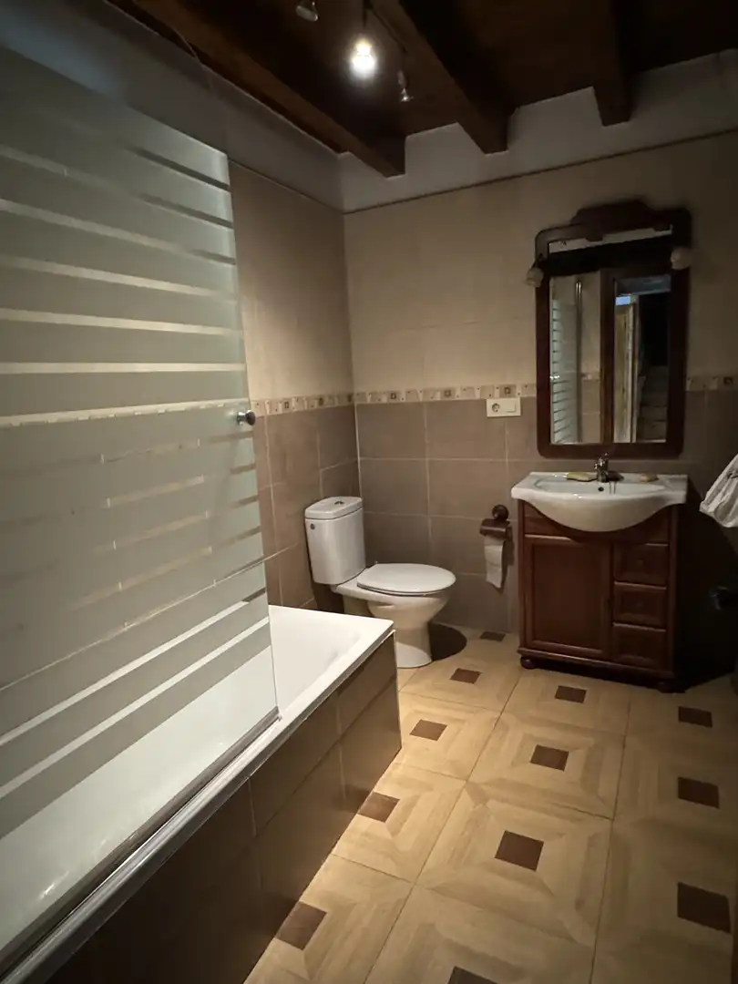 Casa o chalet de alquiler en Merilla - MERILLA, San Roque de Riomiera