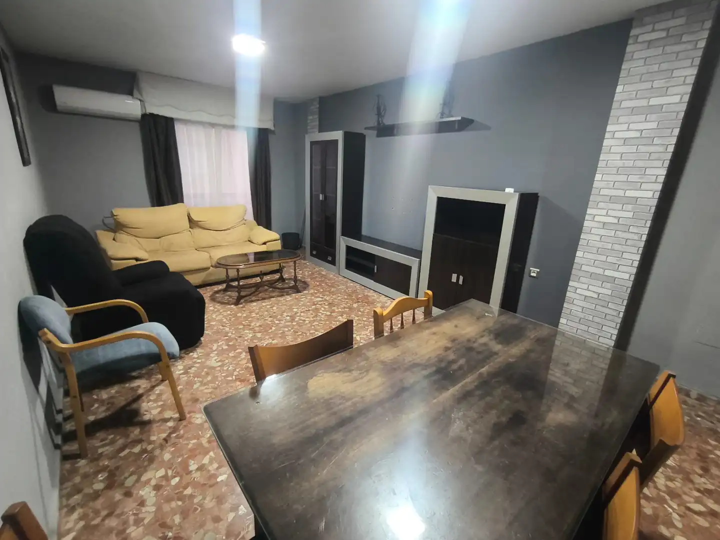 Flat for sale in Calle Bailén 13