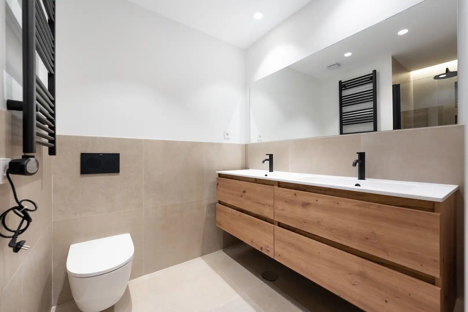 Flat with lift for sale in Barrio de Salamanca, imagen 8