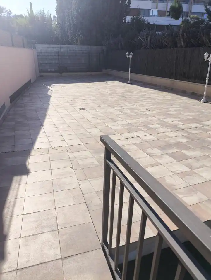 Terraza de Piso en venta en Cuarte de Huerva con Aire acondicionado, Calefacción y Terraza