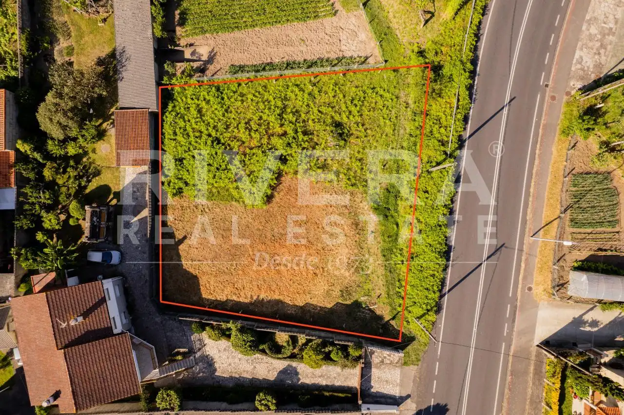 Residencial en venda en Sanxenxo