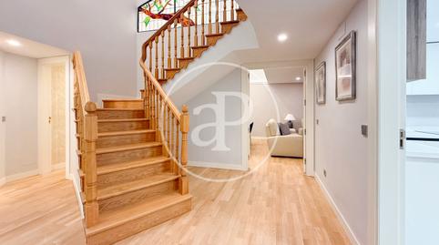 Photo 5 of Flat to rent in Av. de la Reina Victoria, Bellas Vistas, Madrid