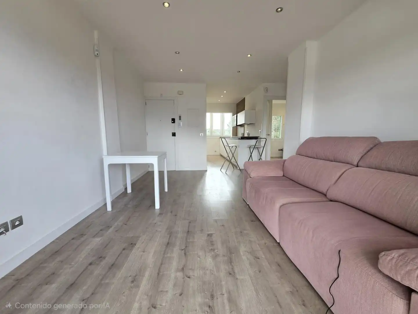 Piso de alquiler en Cala Blava - Bellavista