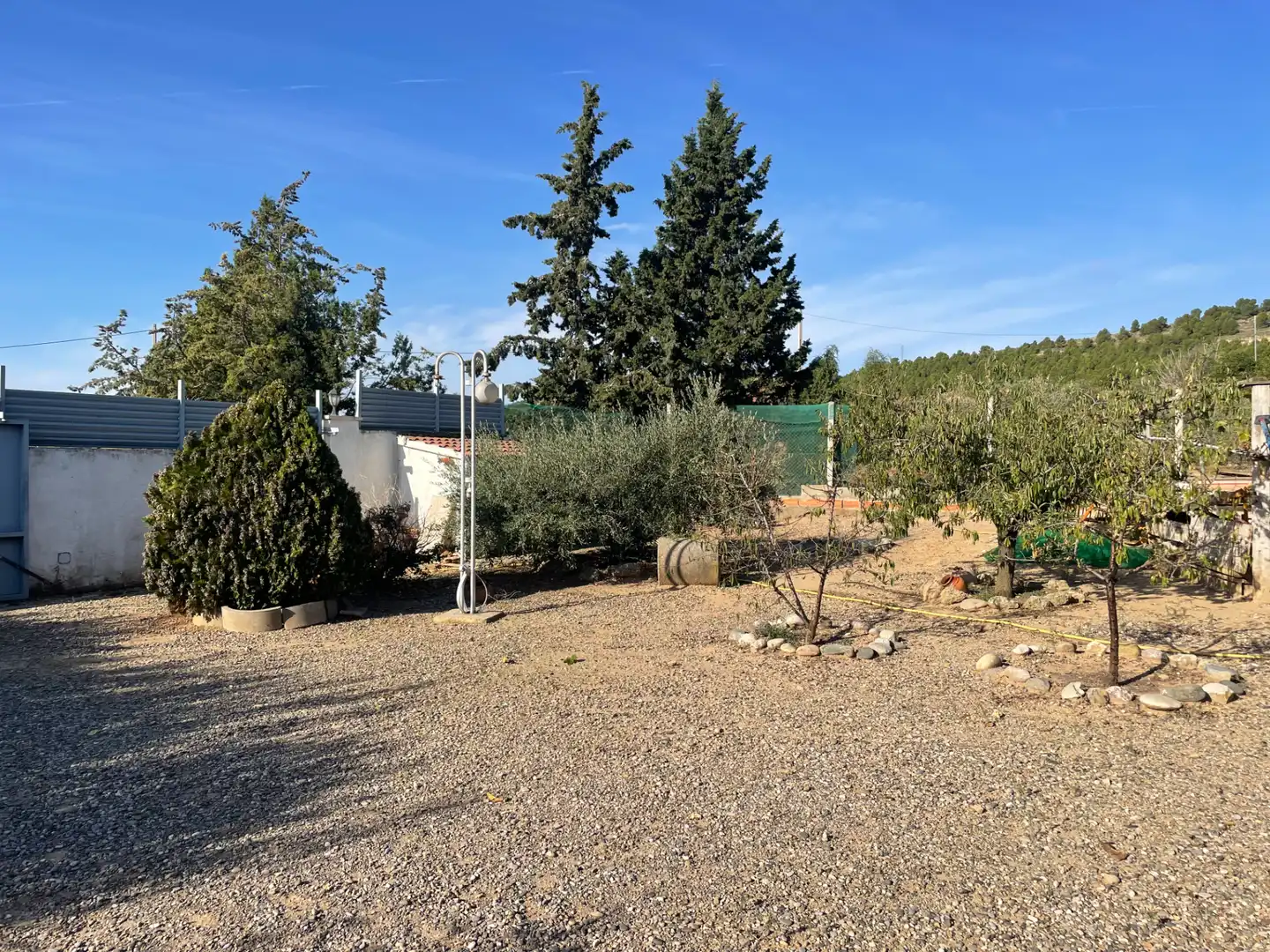 Casa o chalet en venta en Carrer Algerri, 25, Castelló de Farfanya