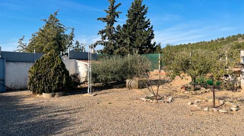 Foto 3 de Casa o xalet en venda a Carrer Algerri, 25, Castelló de Farfanya, Lleida