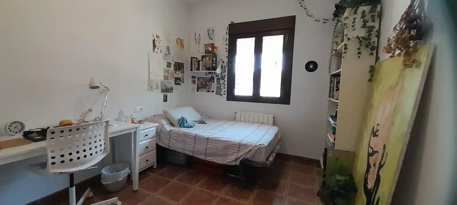 Bedroom of Country homes for sale in Cabra  with Air Conditioner, Heating and Private garden