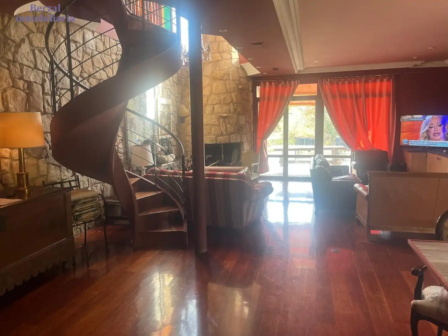 Detached house with garden for sale in Calle de Valle del Oja, imagen 6