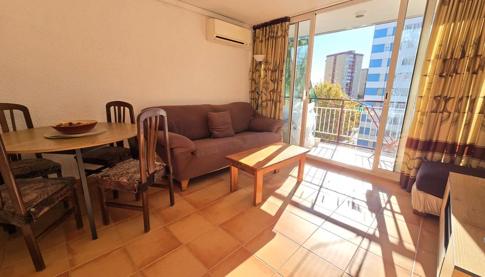 Foto 1 de Pis de lloguer a Avinguda D'europa, Bellvitge, Barcelona