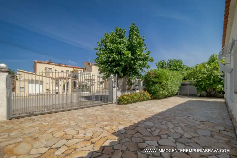 Detached house for sale in Cap Ras - Creus - Falconera, imagen 34
