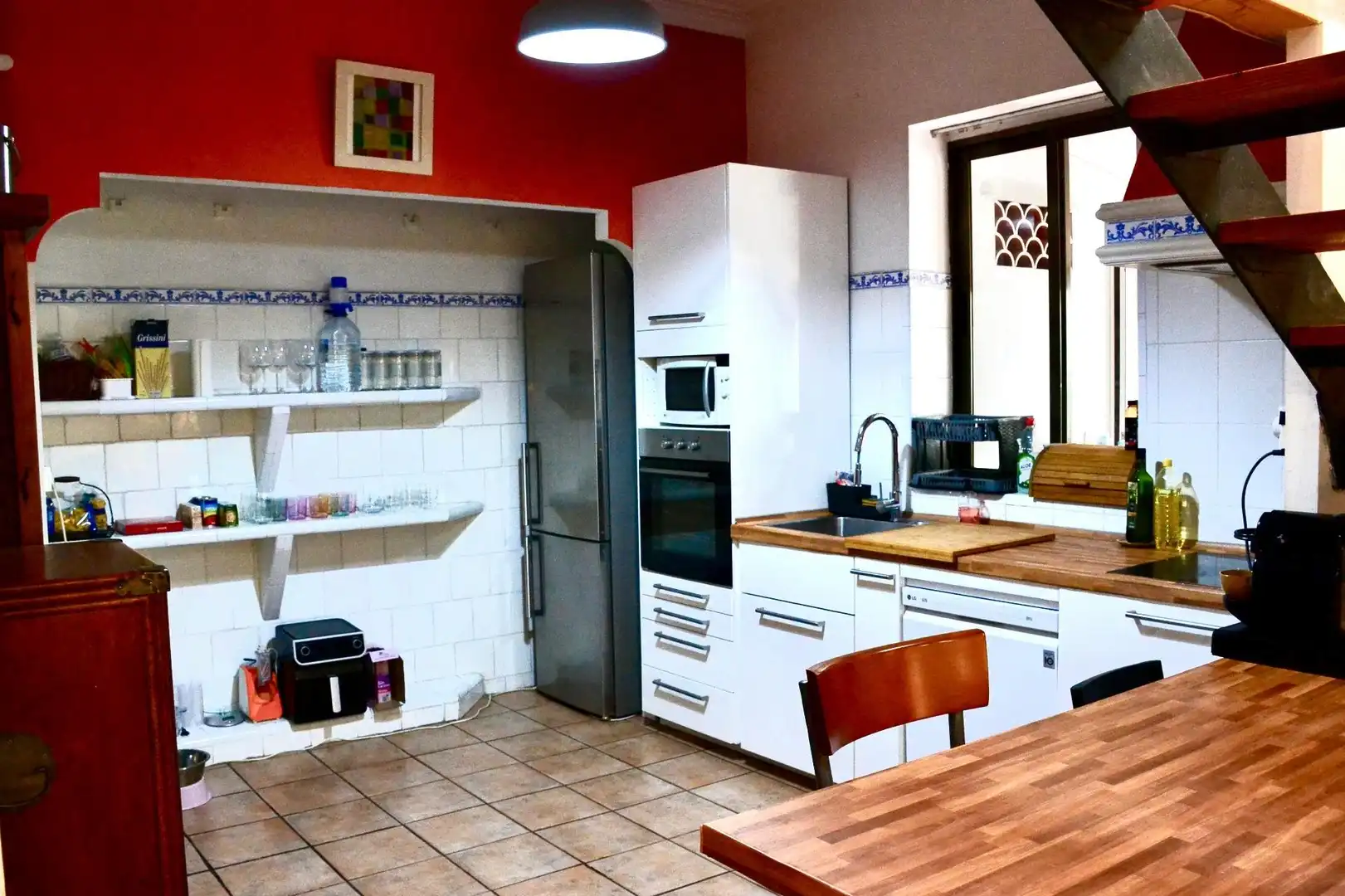 Kitchen of Houses for sale in  Palma de Mallorca