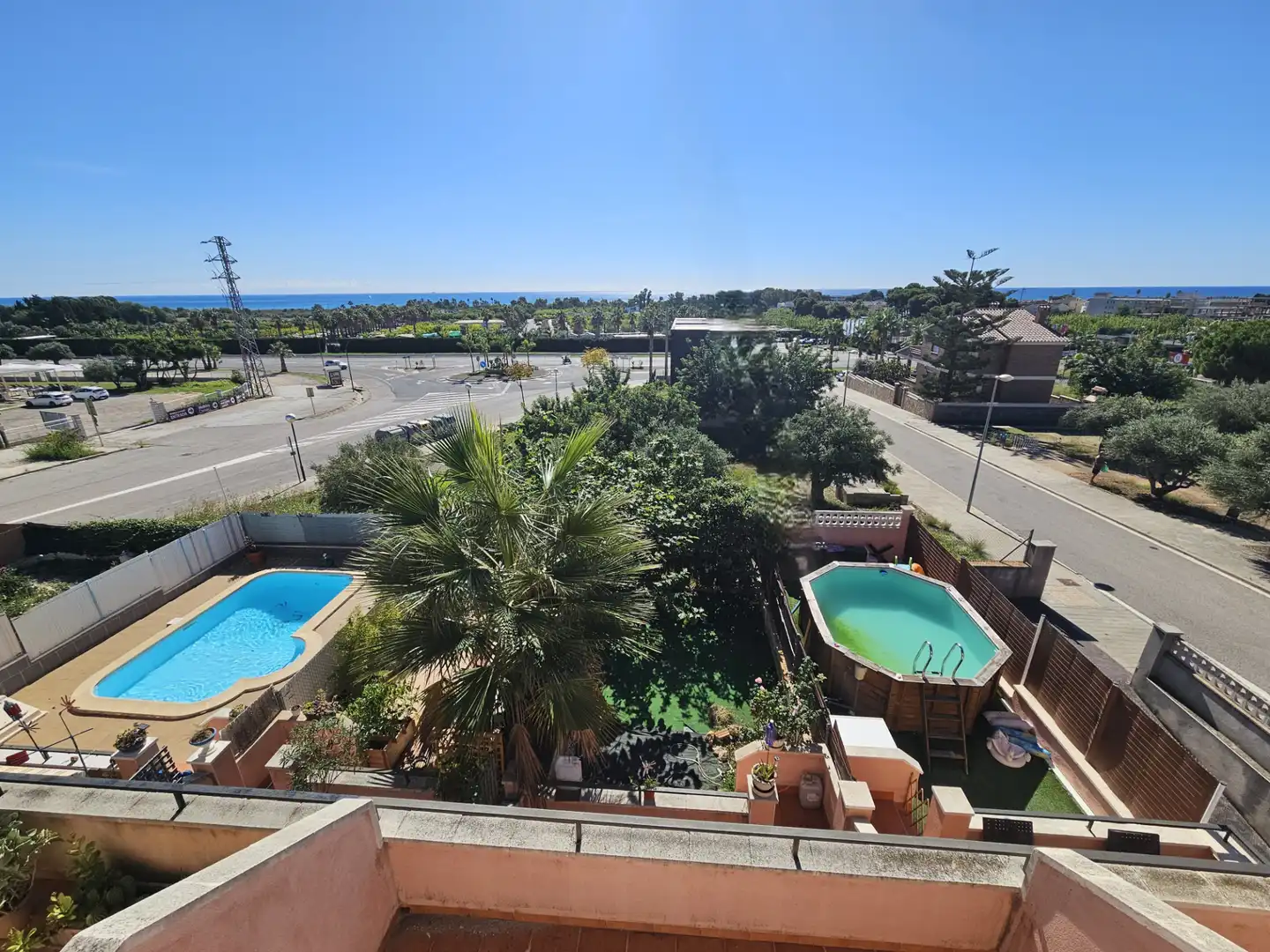 Adosado con jardín en venta en Carrer del Pintor Fortuny, imagen 13