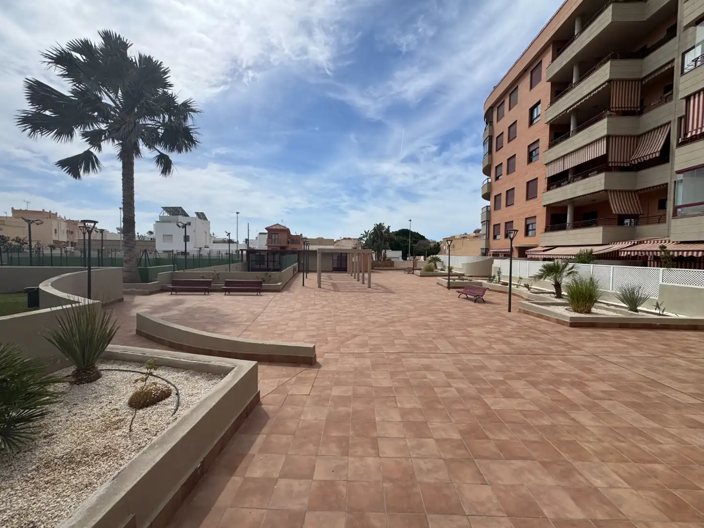 Piso con piscina en venta en Camino de Bobar 3, imagen 42