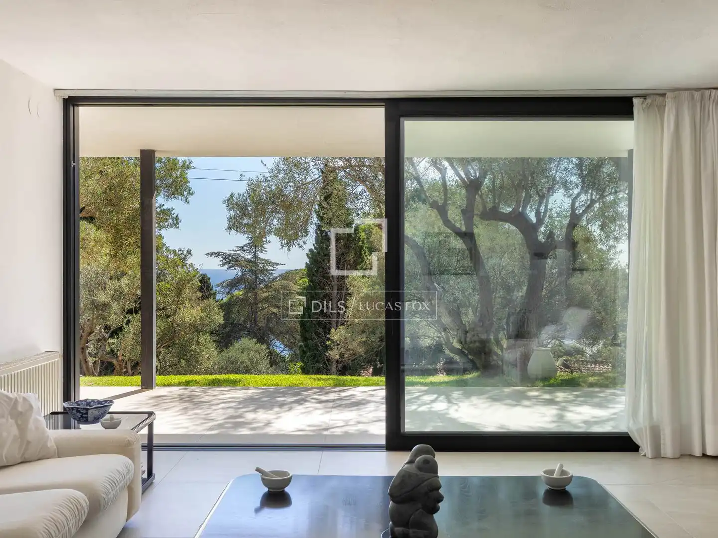 Terrace of Houses for sale in Begur  with Heating, Terrace and Storage room