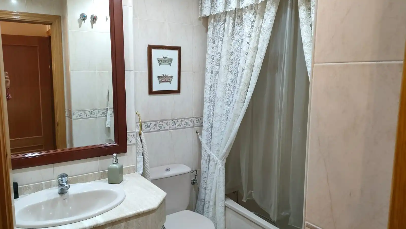 Ático en venta en Avenida de la Virgen de Loreto, Centro