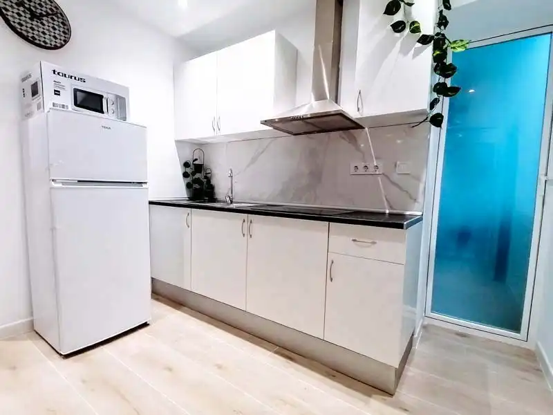 Appartement à louer à Calle Churruca, imagen 9