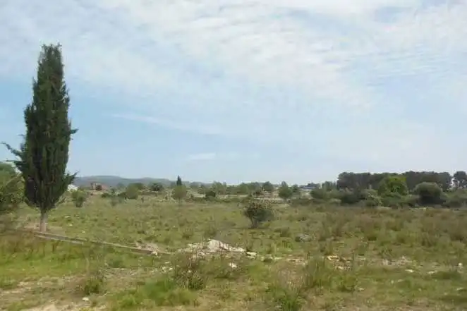 Terreno rustico in vendita a C/ Llevant, imagen 6