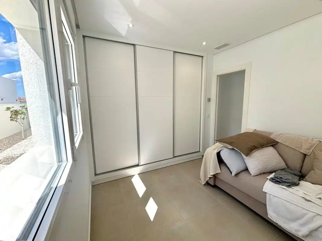 Casa o xalet en venda a Centro de la Ciudad Quesada