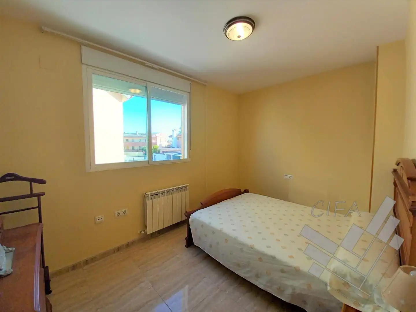 Dormitori de Casa o xalet en venda en Vinaròs amb Terrassa