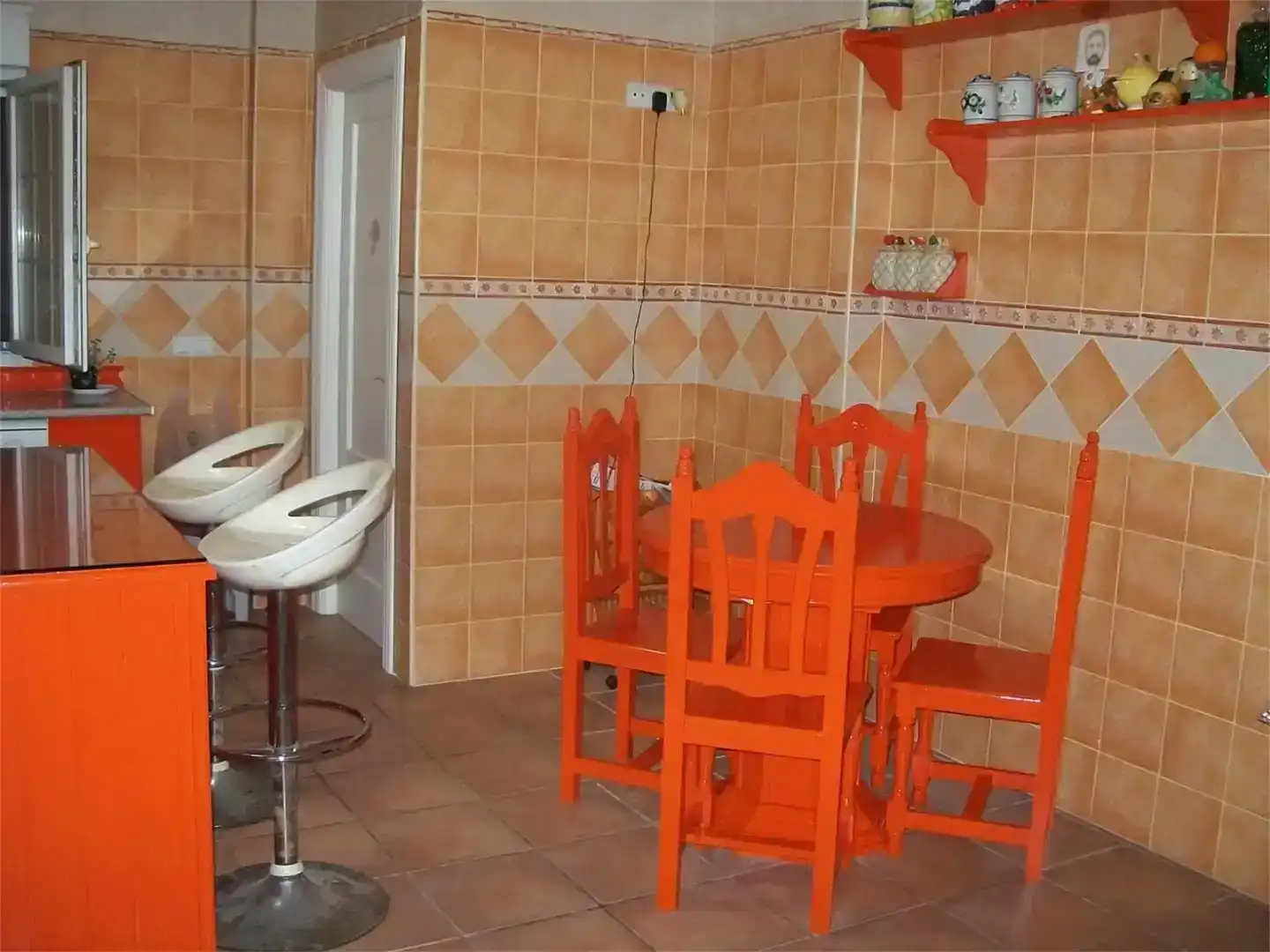 Apartament en venda a Manilva Pueblo