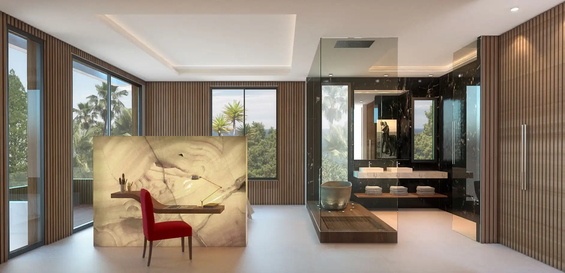 Haus mit Pool zum Verkauf in Marbella Centro, imagen 6
