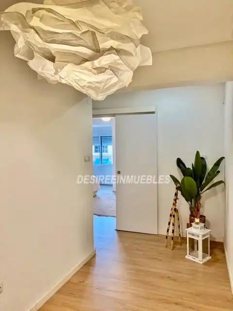 Habitación de Piso en venta en Valencia con Aire acondicionado, Calefacción y Parquet