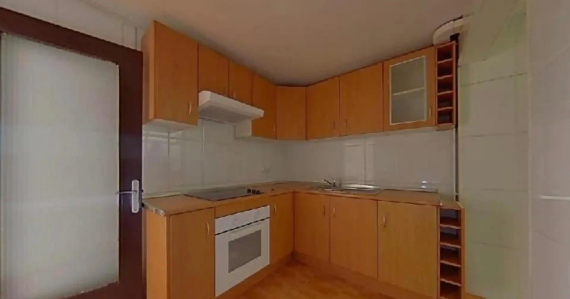Cocina de Piso en venta en Ripollet