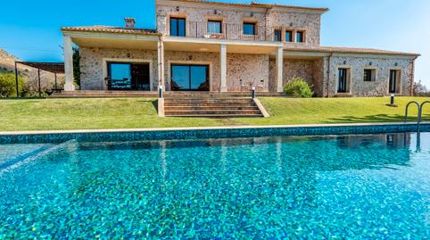 Foto 2 de Finca rústica en venda a Colònia de Sant Pere, Artà