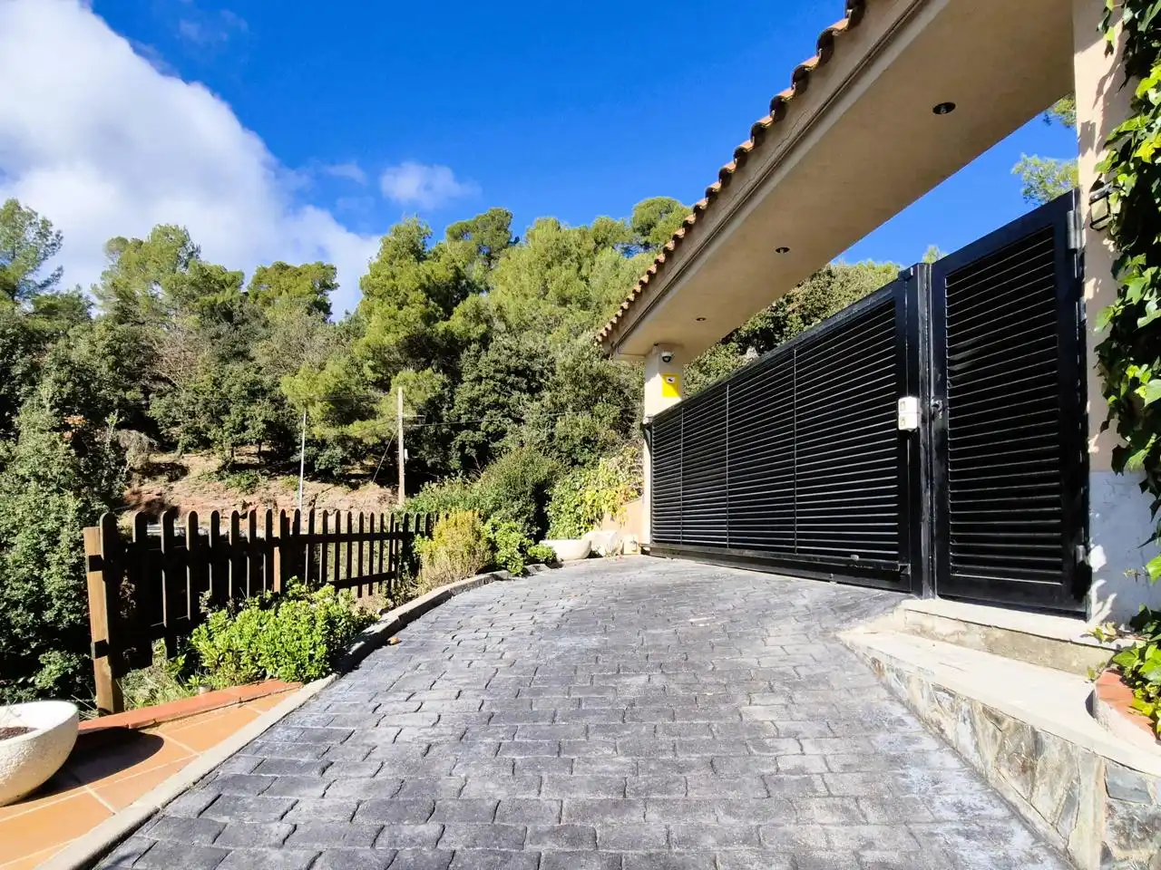 Casa con piscina in vendita a Passeig del Pla, imagen 72