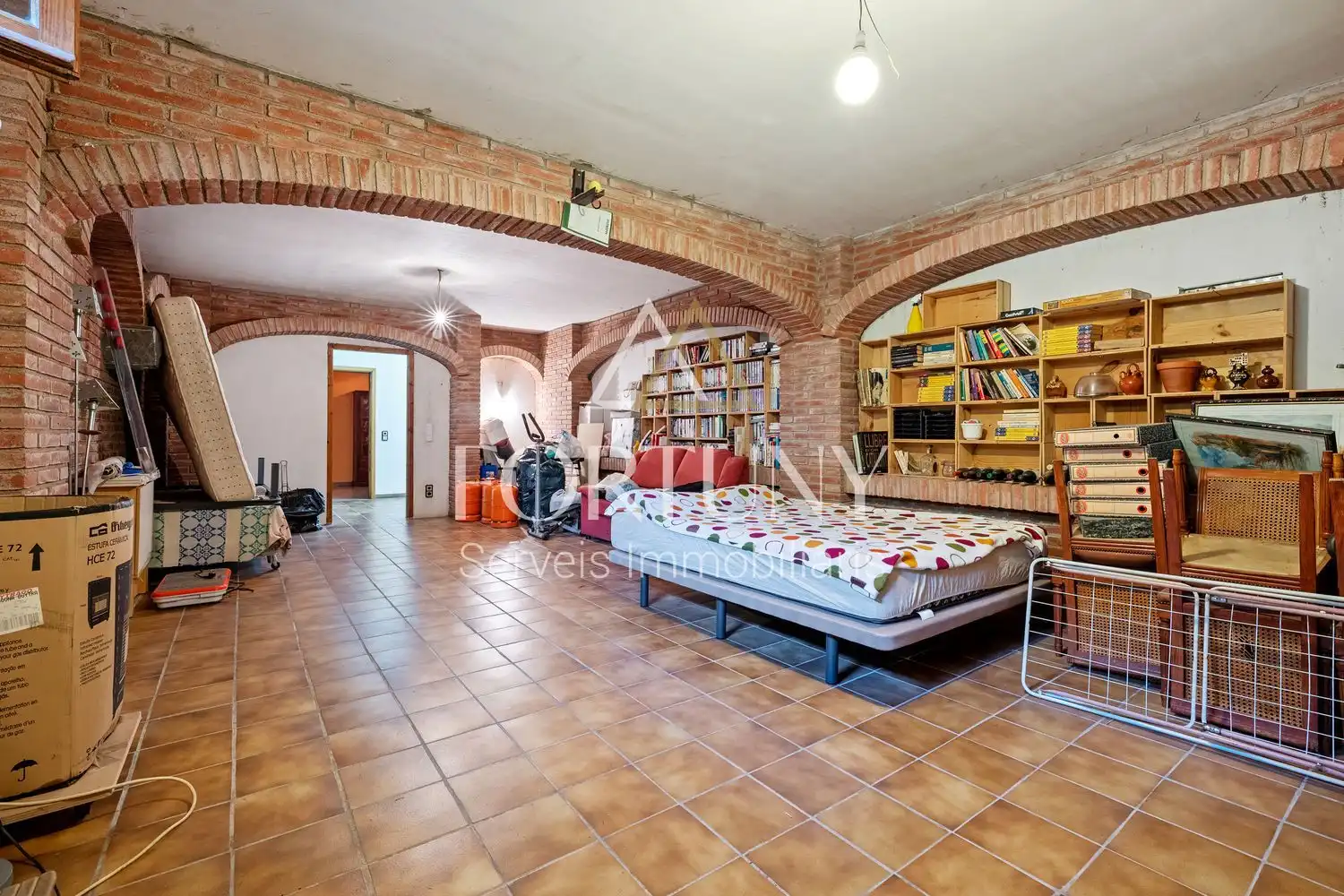 Casa o xalet en venda a Vilafortuny