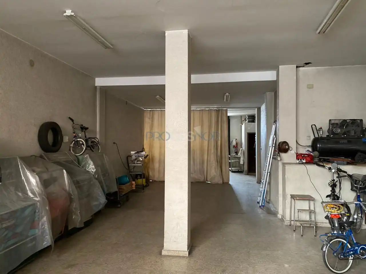 Local comercial en venda a Crucero, imagen 7