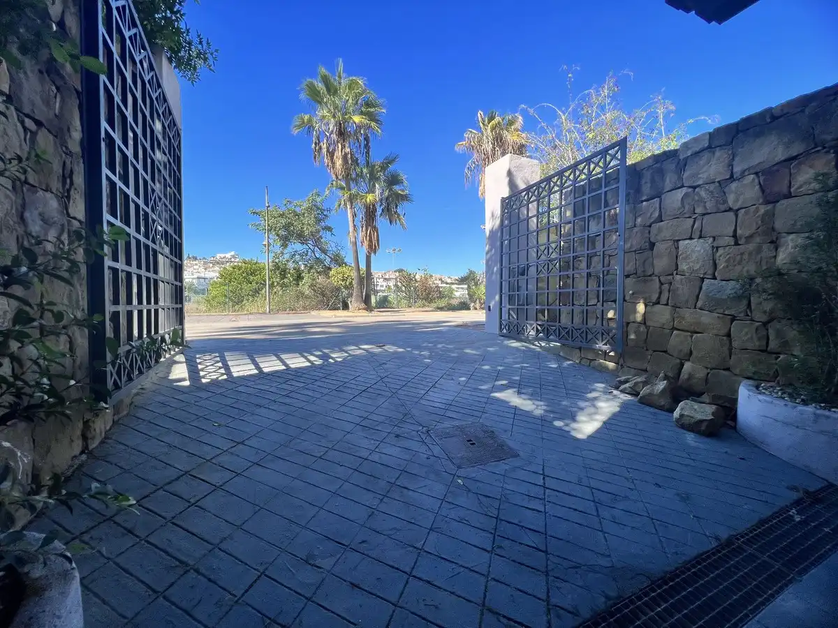 Chalet con piscina en venta en Benamara - Atalaya, imagen 13