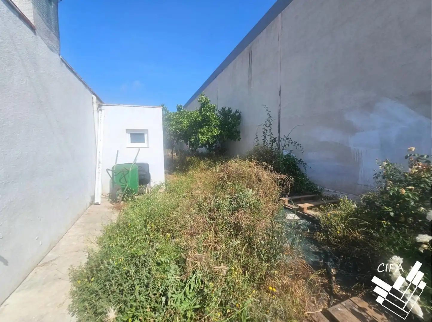 Terreno residenziale in vendita a Calle PUIG CAMPANA (DEL), imagen 15