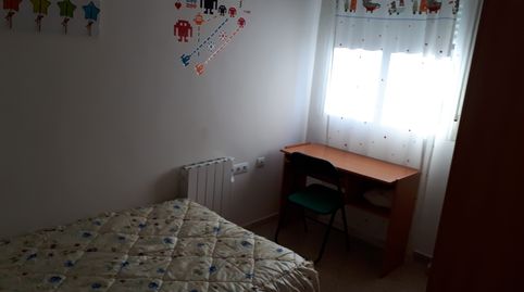 Photo 4 of Flat for rent in Calle Curro Cúchares, 19, La Cruz, Granada Capital