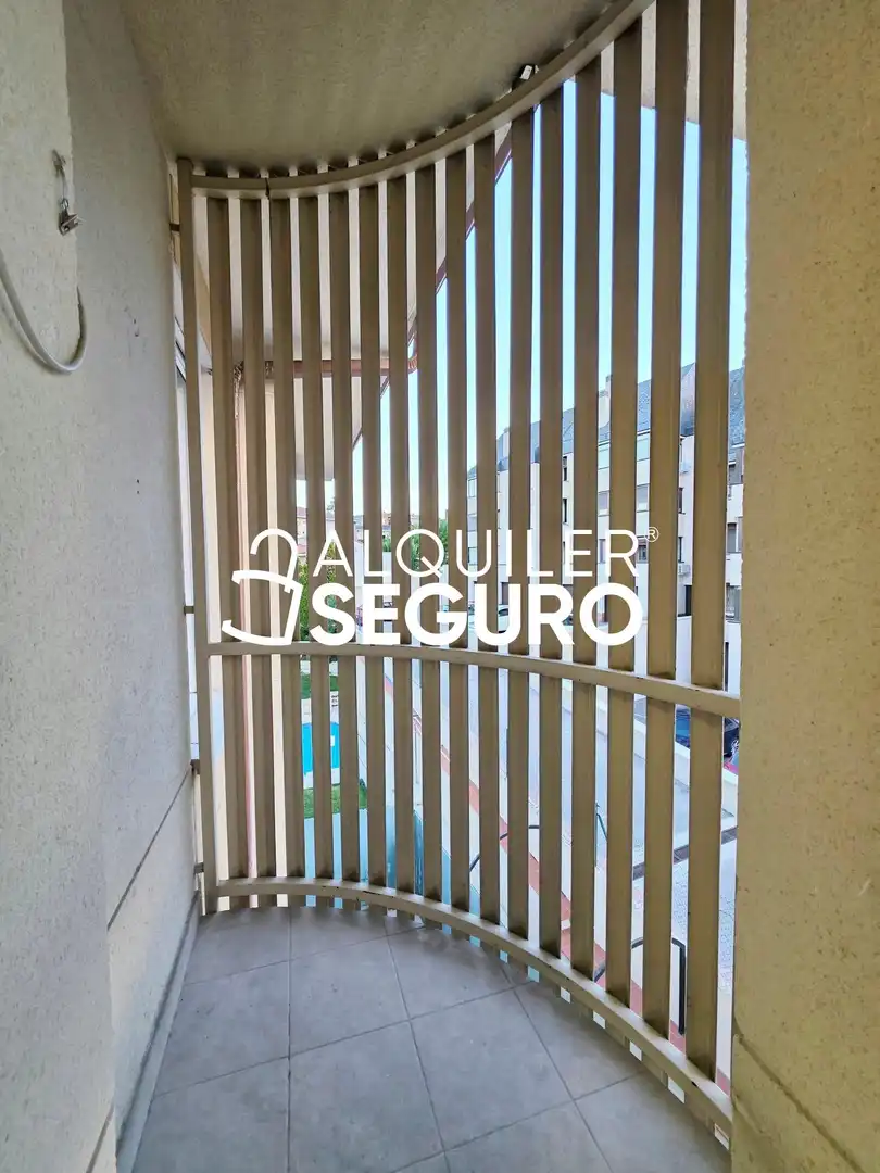 Flat for rent in Pueblo