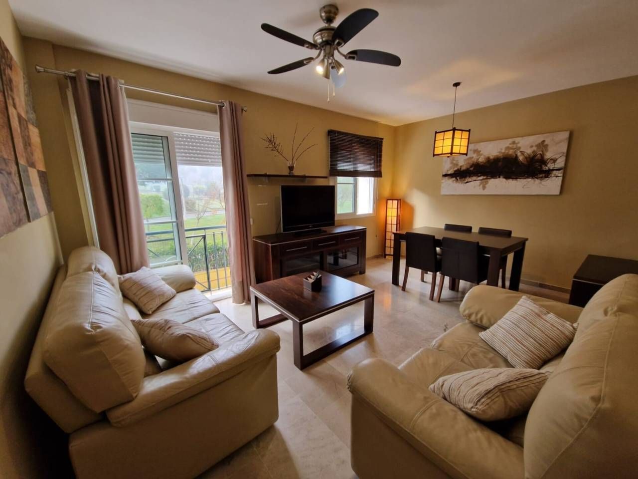 Pis de lloguer a Núcleo urbano