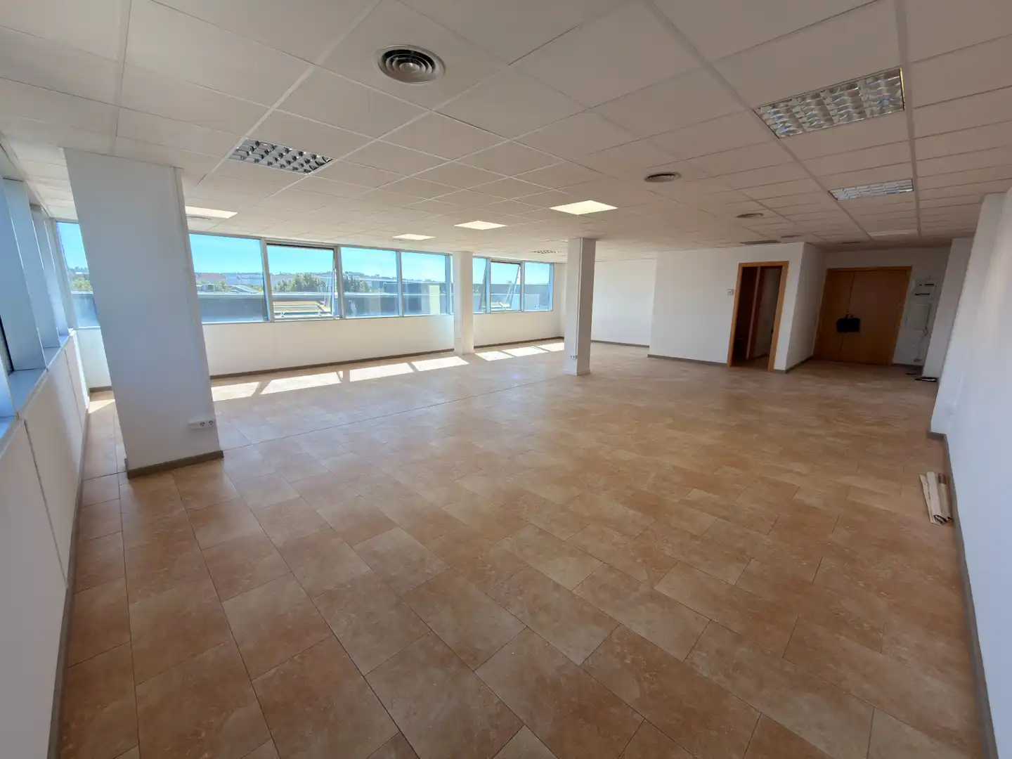 Büro mit Aufzug zur Miete in Carrer Ivars d'Urgell 63, imagen 7