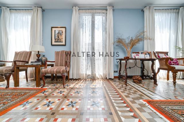 Piso en Venta en Carrer del Rosselló en Dreta de l'Eixample