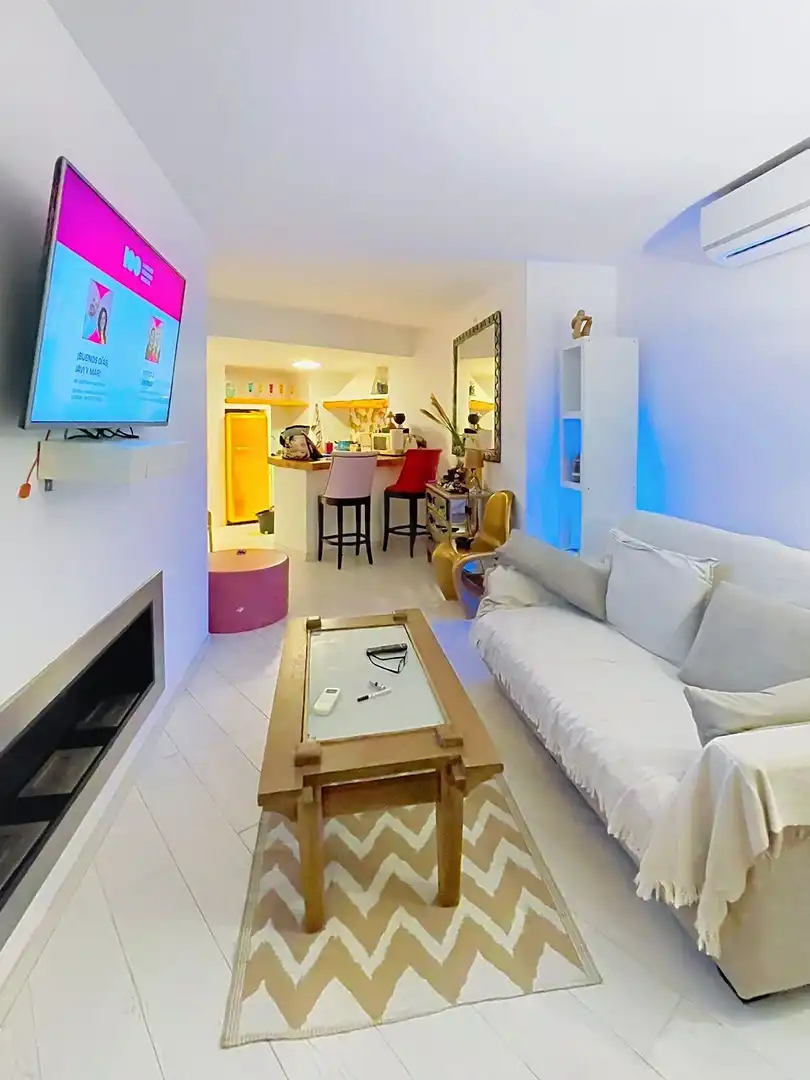 Wohnung mit Pool zum Verkauf in Marina Botafoc - Platja de Talamanca, imagen 16
