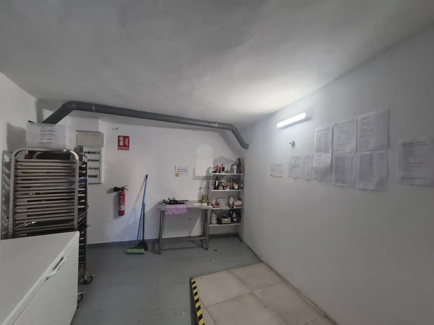 Local comercial en venda a Calle del Hospital 16, imagen 12