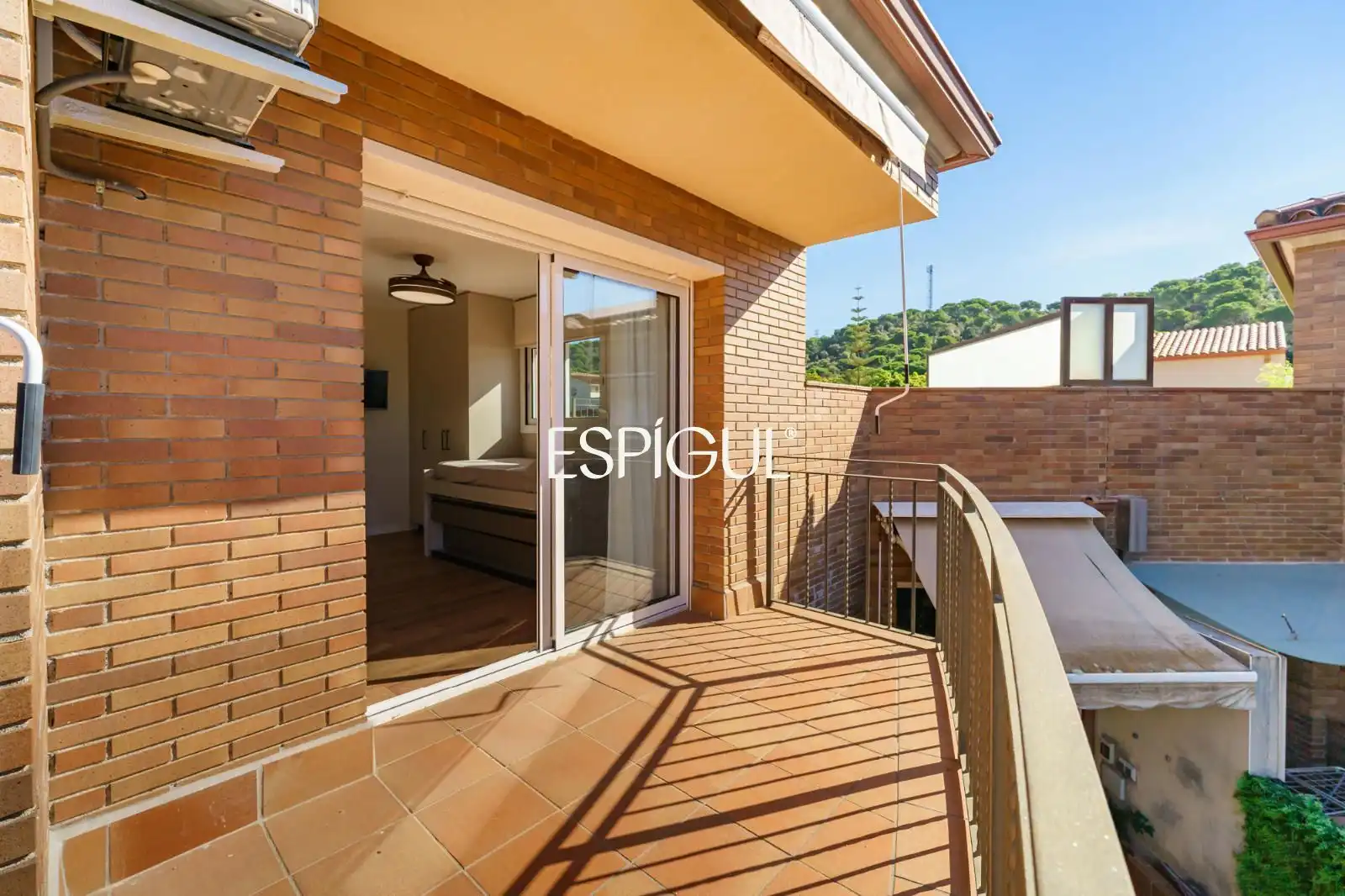House with terrace for sale in CALLE JOSEP CABRUJA, imagen 47