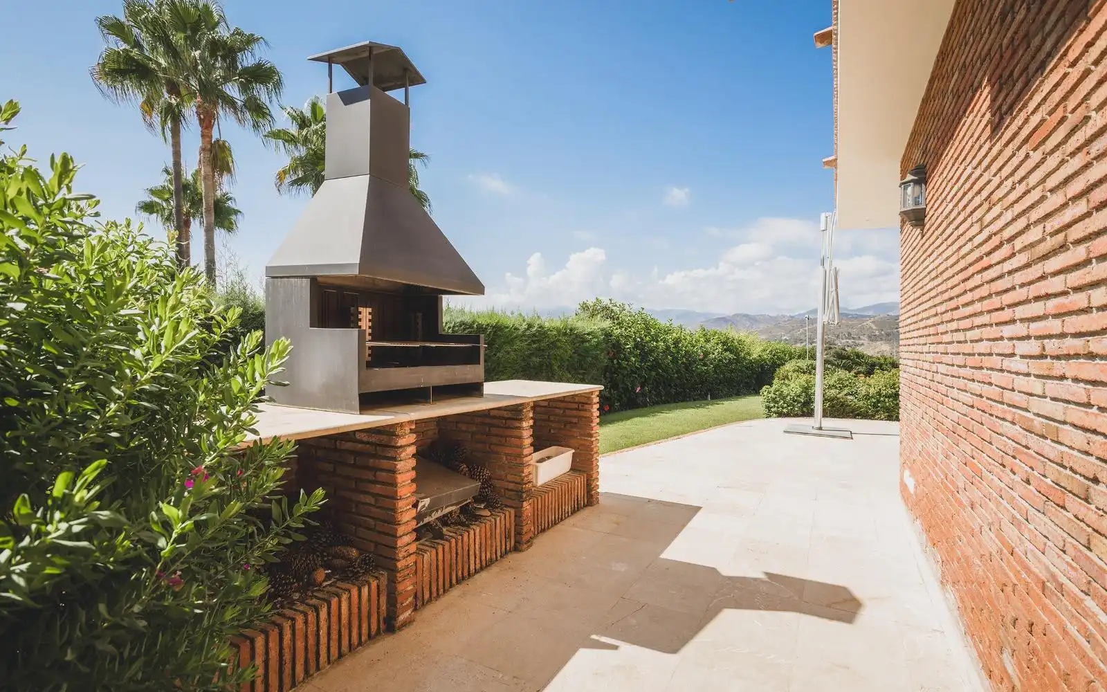 Casa con piscina en venta en Marbella Centro, imagen 4