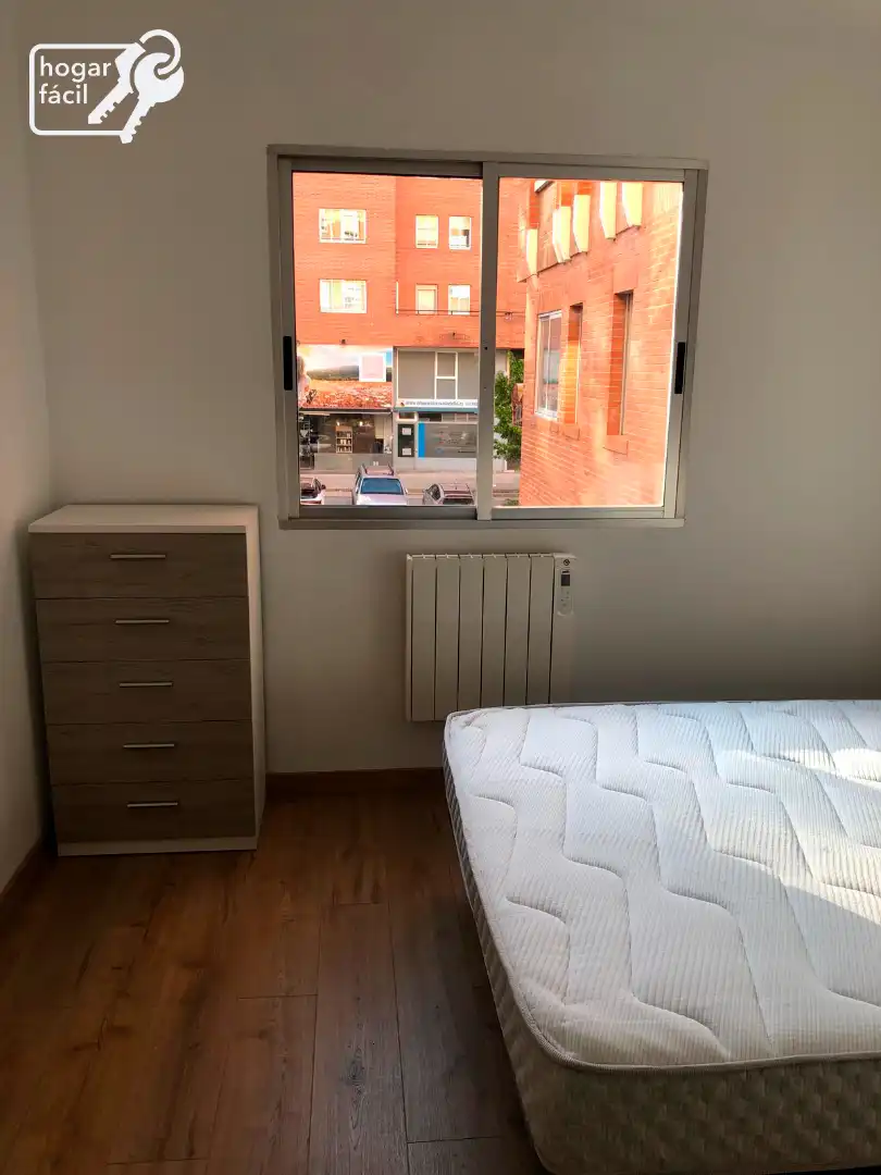 Flat for rent in Calle Profesor Adolfo Miaja de la Muela, 28, Parquesol