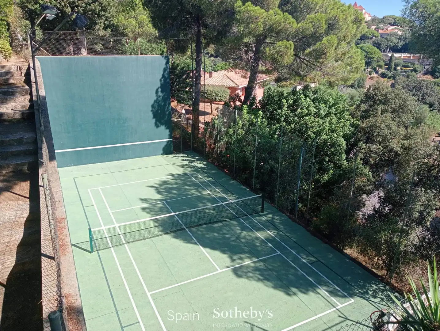 Casa con piscina in vendita a Carrer de la Cisa, imagen 43