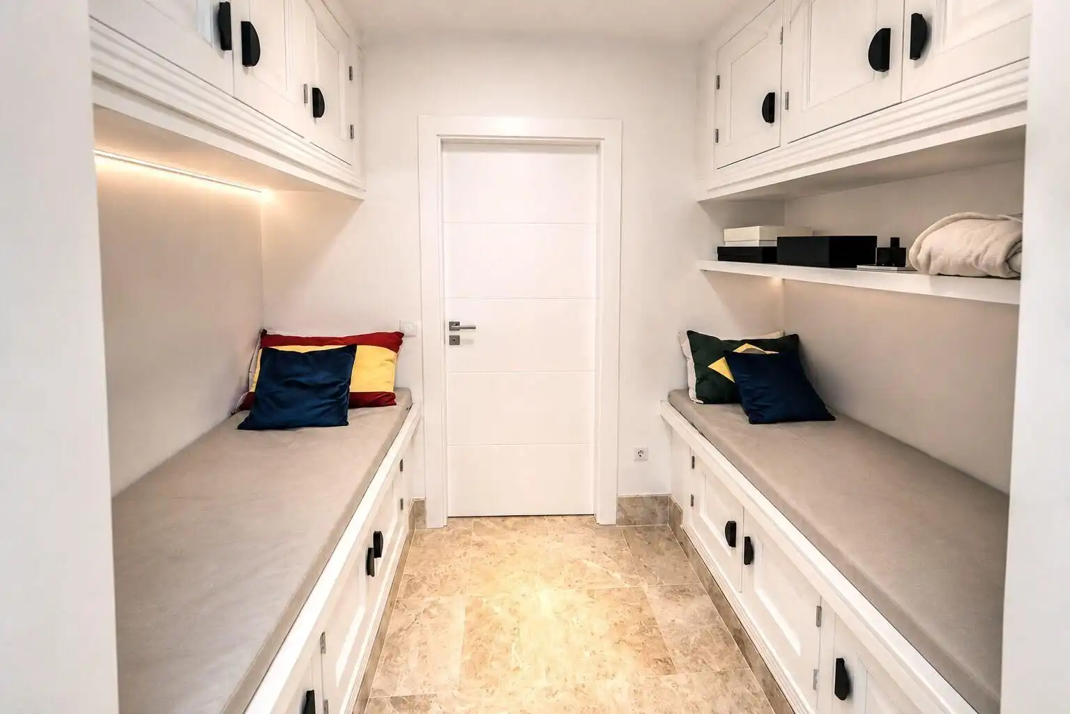 Ático con terraza en venta en Las Chapas - El Rosario, imagen 15