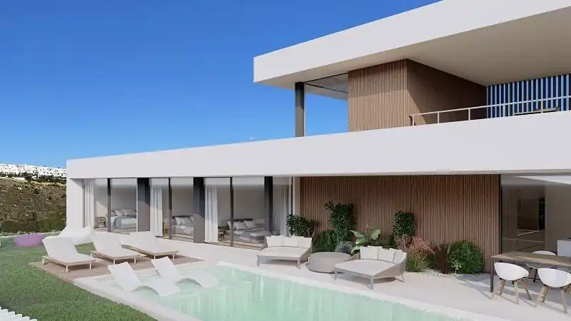 Terreny residencial en venda a Chullera, imagen 3
