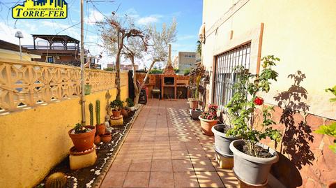 Foto 2 de Casa o xalet en venda a Avenida Luxor de, Costacabana - Loma Cabrera,  Almería Capital