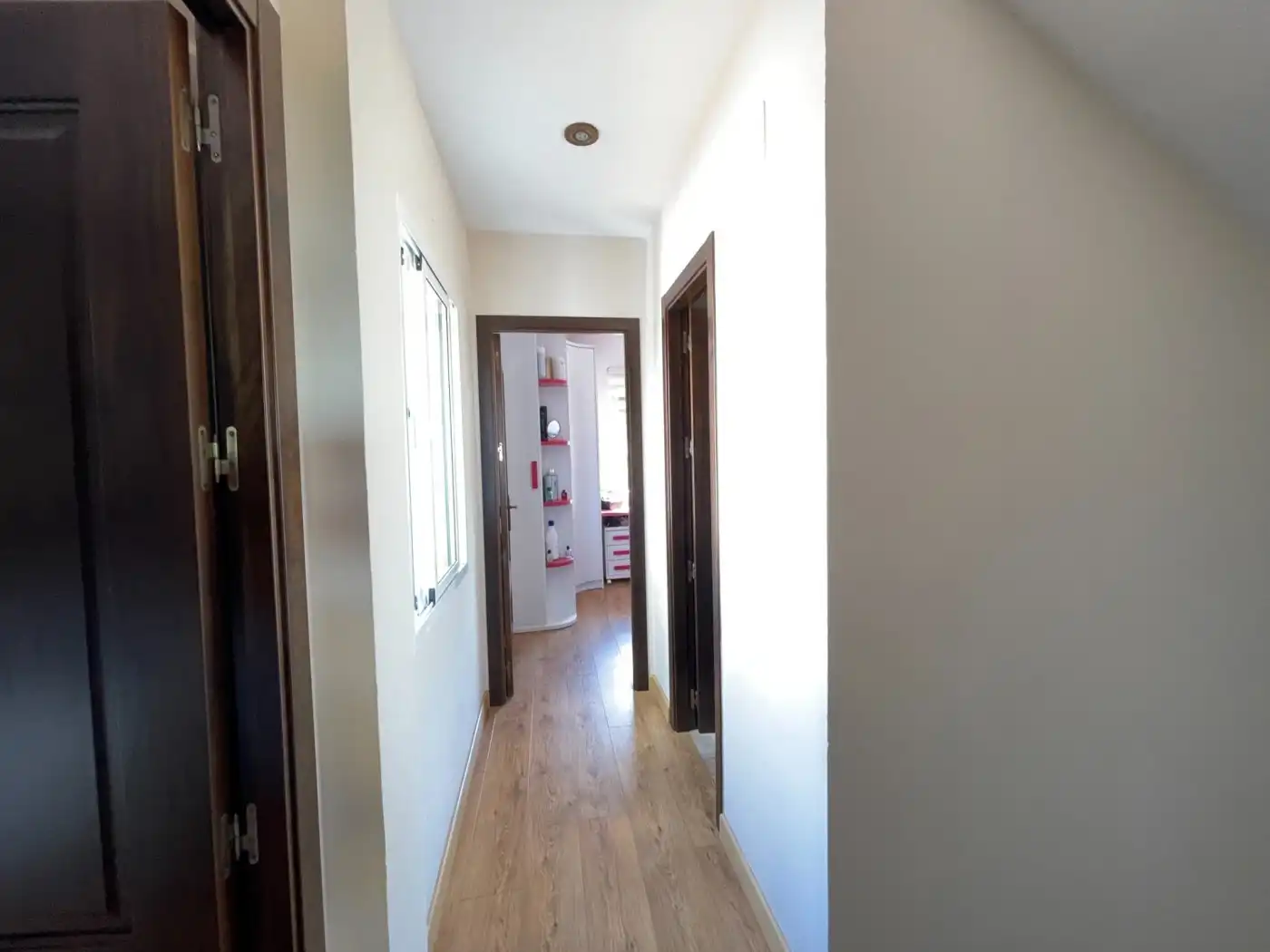 Casa adosada en venda en Sanlúcar de Barrameda amb Aire condicionat