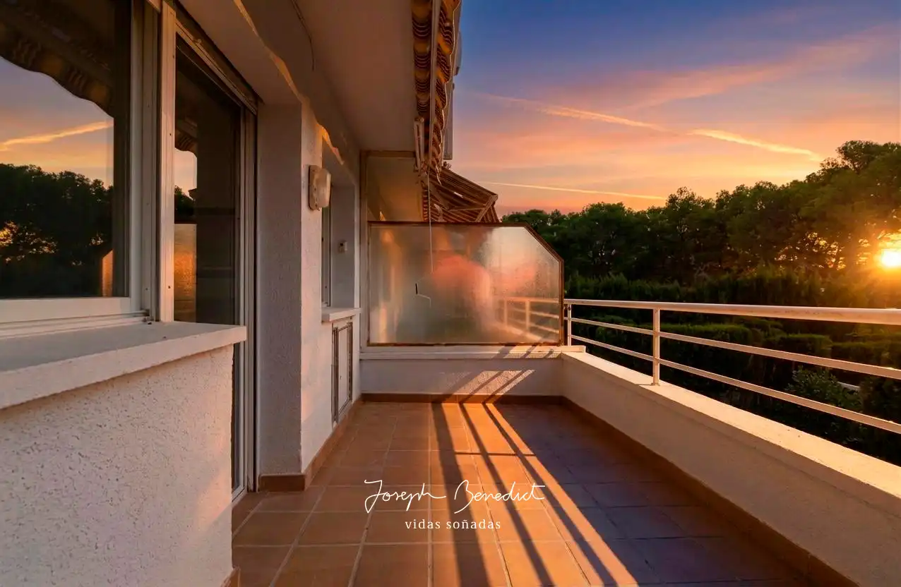 House with garden for sale in El Poal, imagen 16