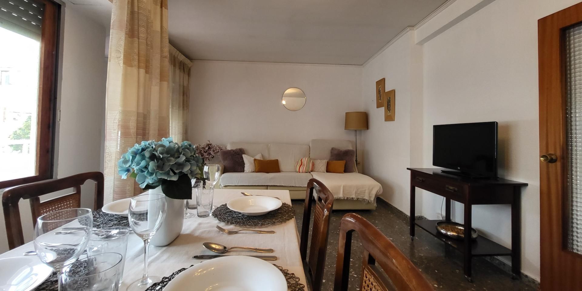 Flat for sale in Simat de la Valldigna